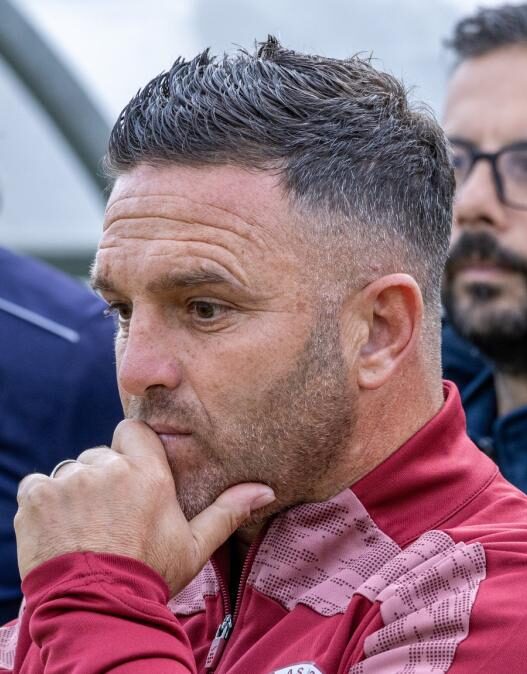 Vibonese: la nuova proprietà ha anche già scelto l'allenatore