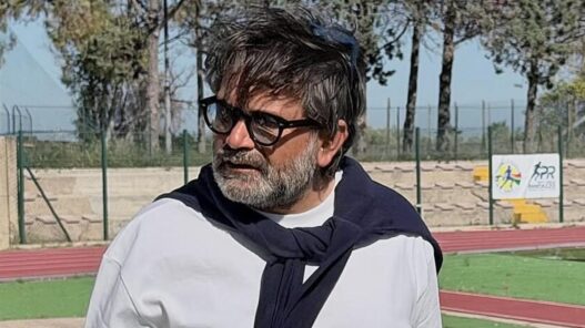Avola e Cammarata si separano: fine del rapporto con il DS