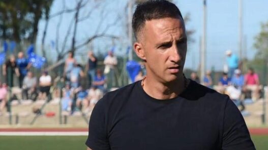 Avola conferma Sirugo: avanti con l'allenatore che ha portato la squadra in Serie D