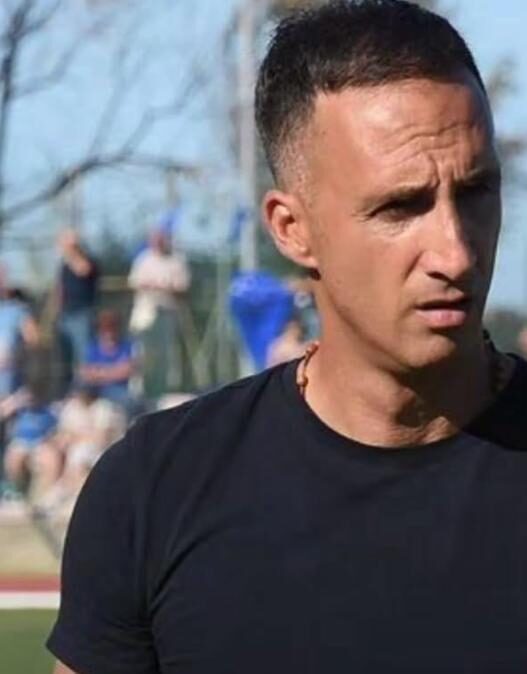 Avola conferma Sirugo: avanti con l'allenatore che ha portato la squadra in Serie D
