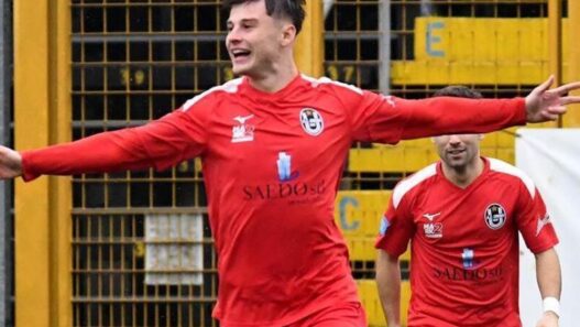 Mestre, ufficiale l'ingaggio di Pierpaolo Longo dal Sondrio