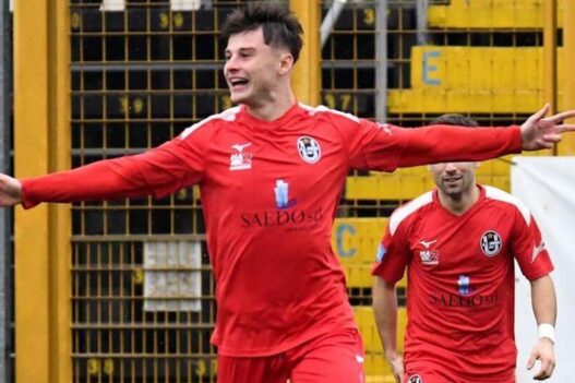 Mestre, ufficiale l'ingaggio di Pierpaolo Longo dal Sondrio