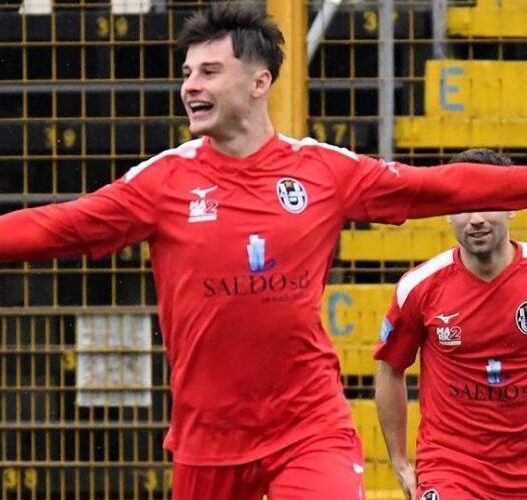 Mestre, ufficiale l'ingaggio di Pierpaolo Longo dal Sondrio