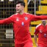 Mestre, ufficiale l'ingaggio di Pierpaolo Longo dal Sondrio