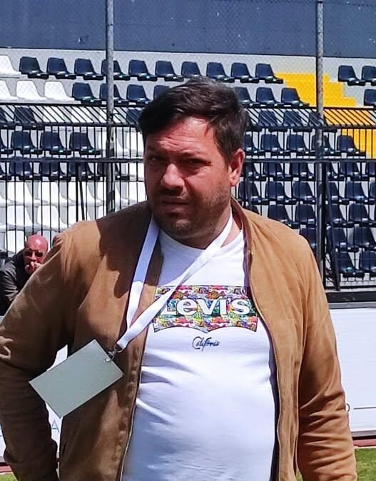 Avola, Vittorio Strianese è il nuovo Direttore Sportivo