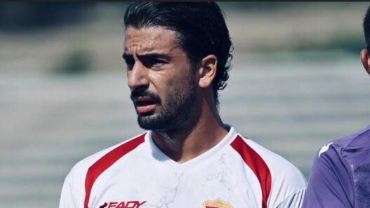 Gelonese, mercato in fermento: Unipomezia e Flaminia in lizza per il centrocampista