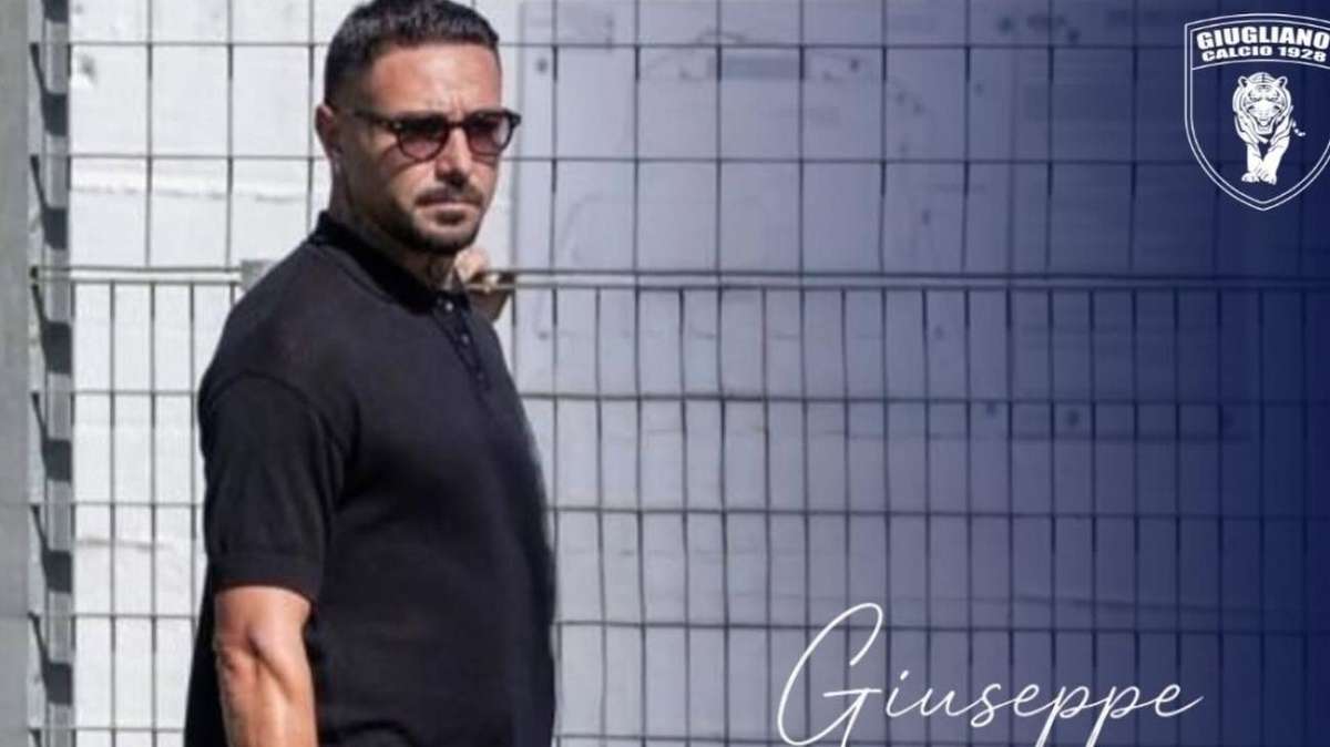 Giugliano Calcio 1928: Giuseppe Caccavallo alla guida dello scouting