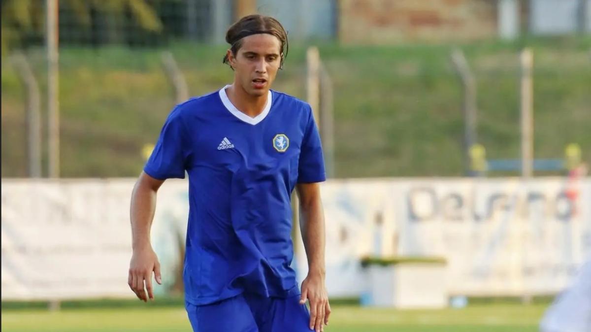 Fidelis Andria: Ronchi verso il rinnovo contrattuale