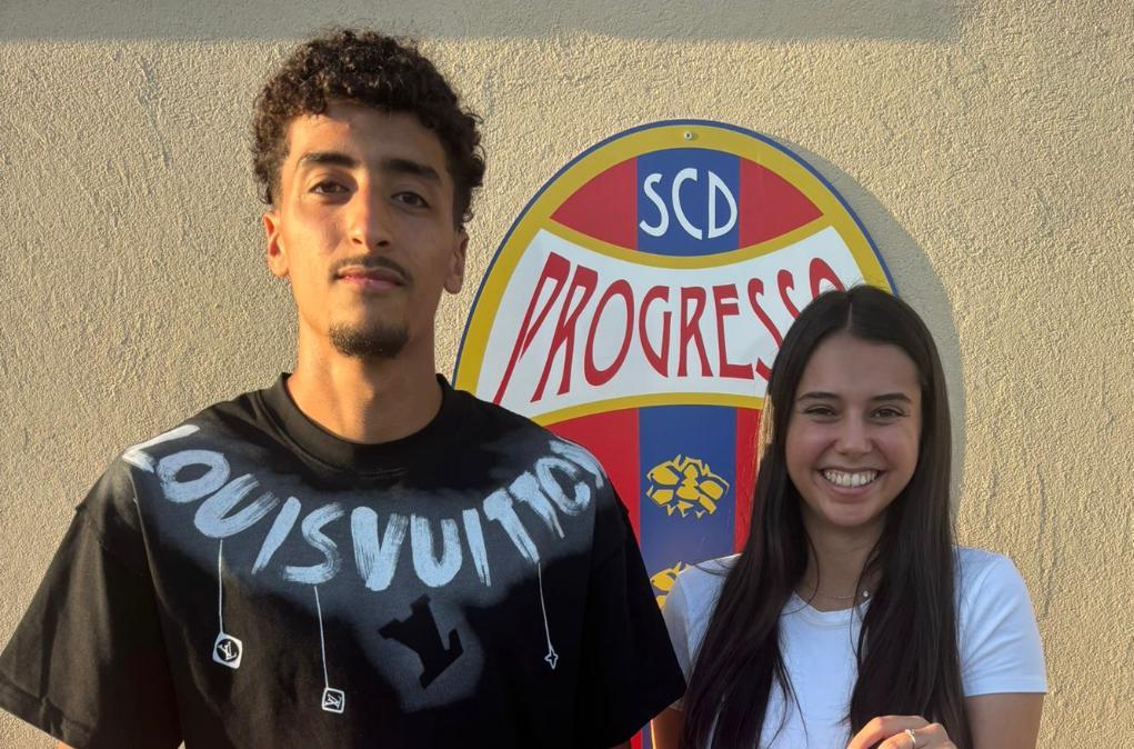 Progresso, ufficiale l'arrivo del centrocampista offensivo Elias Ben Driss