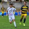 Calcio Schio, Riccardo Pettinà è il primo acquisto estivo