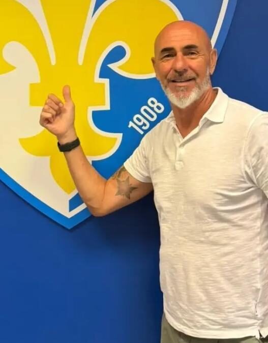 Prato, Gianluca Berti confermato direttore sportivo fino al 2027