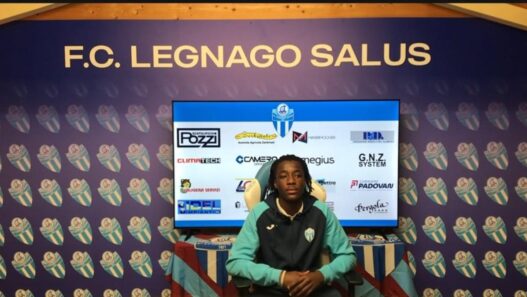 Genoa, altro colpo dalla Serie D: arriva Fortunate Osemahu Tony dal Legnago
