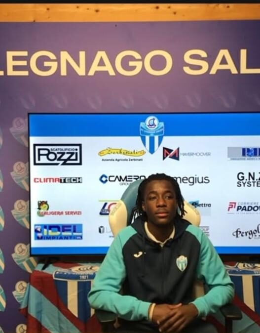 Genoa, altro colpo dalla Serie D: arriva Fortunate Osemahu Tony dal Legnago
