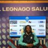 Genoa, altro colpo dalla Serie D: arriva Fortunate Osemahu Tony dal Legnago