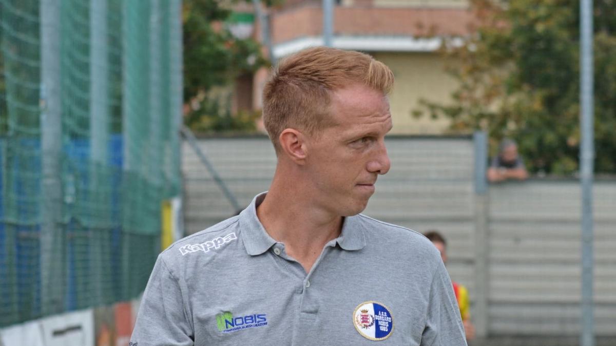 UFFICIALE: Derthona, annunciati allenatore e direttore sportivo