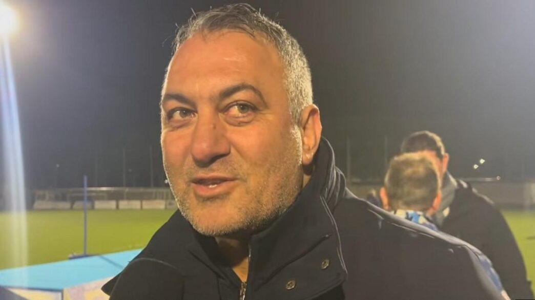Chieti, Trovarello pone un ultimatum: "O con Del Zotti o me ne vado"