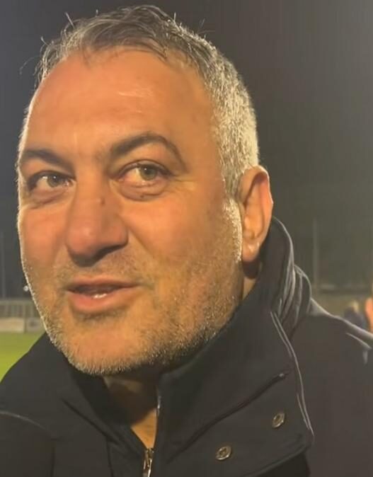 Chieti, Trovarello pone un ultimatum: "O con Del Zotti o me ne vado"