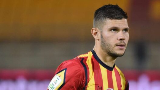 Nardò: Calderoni e Fornasier verso l'addio, il mercato si accende