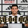 Siena: Ufficiale l'arrivo di Jacopo Cecconi per il centrocampo