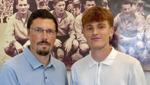 Alessandria: ufficiale l'ingaggio del centrocampista Gabriele Balan