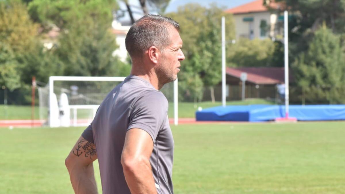 UFFICIALE: Pordenone, arriva la conferma del mister