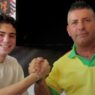 Sant'Angelo, rinforzo under: arriva il centrocampista Riccardo Pavesi