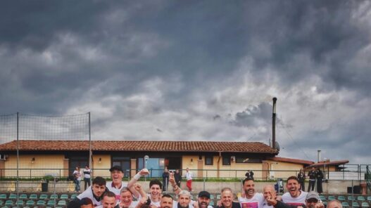 UniPomezia, Gelonese vicino all'accordo: le ultime dal mercato
