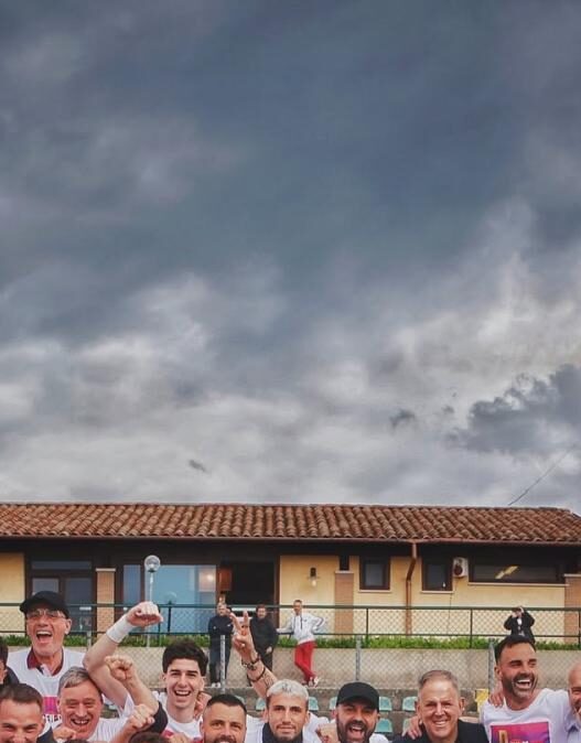 UniPomezia, Gelonese vicino all'accordo: le ultime dal mercato