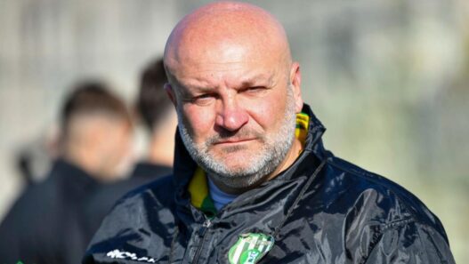 Carlo Sanchez: "Un vanto per l'isola il derby Forio-Ischia in Serie D"