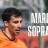 Mestre, rinnovo ufficiale per il difensore Marco Soprano