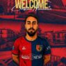 Afragolese, ufficiale l'ingaggio del calciatore Christian Nunziante