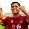 Teramo Calcio 1913: Manfredo Pietrantonio rinnova fino al 2027