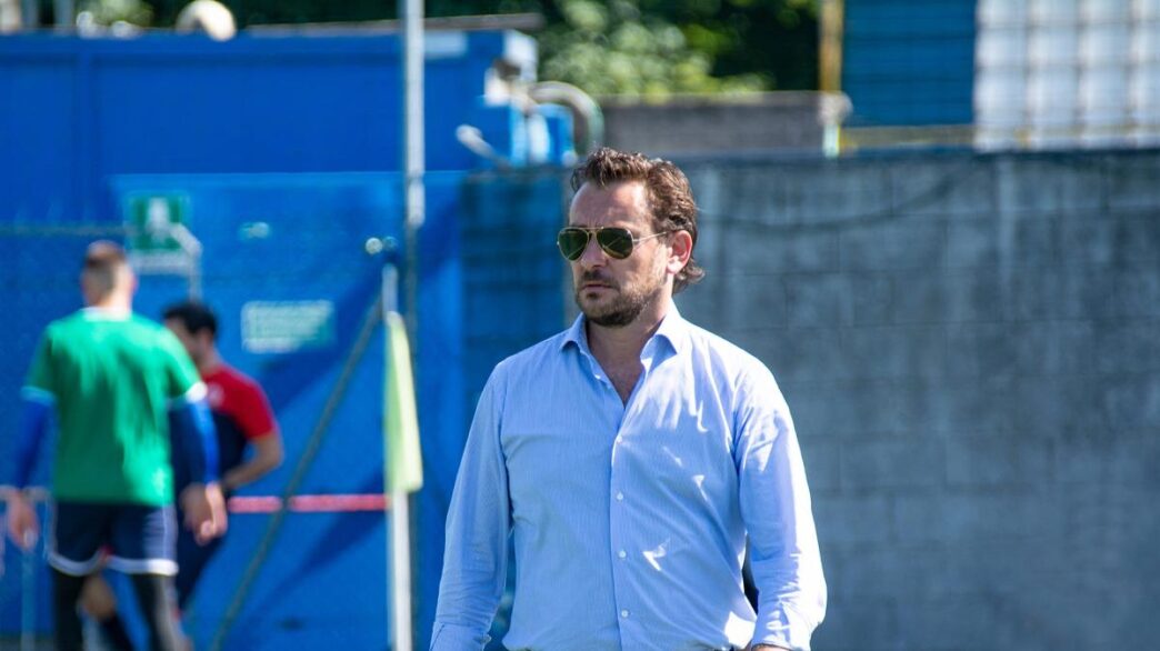 Christian Botturi lascia il Mantova, possibile futuro alla Cremonese