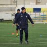 Castrumfavara, panchina Infantino: futuro da definire