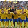 Invincibili in Serie D: le squadre che hanno terminato imbattute un campionato