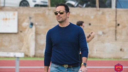 Avola, Cannarella: "Puntiamo sul settore giovanile e sull'umiltà per la Serie D"