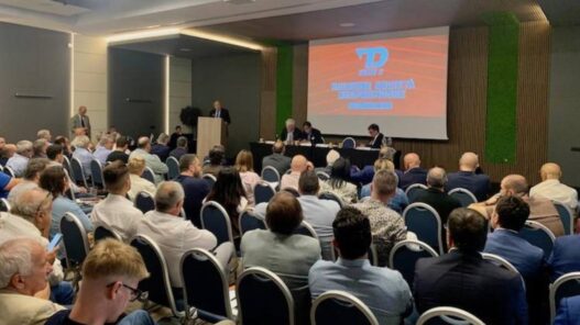 Serie D: LND accoglie club promossi e retrocessi dalla C