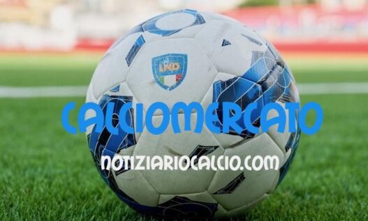Christian Travaglini lascia la Pro Patria per il Club Milano