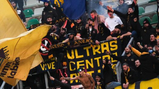Juve Stabia: il "Garilli" di Piacenza come stadio alternativo per la Serie B