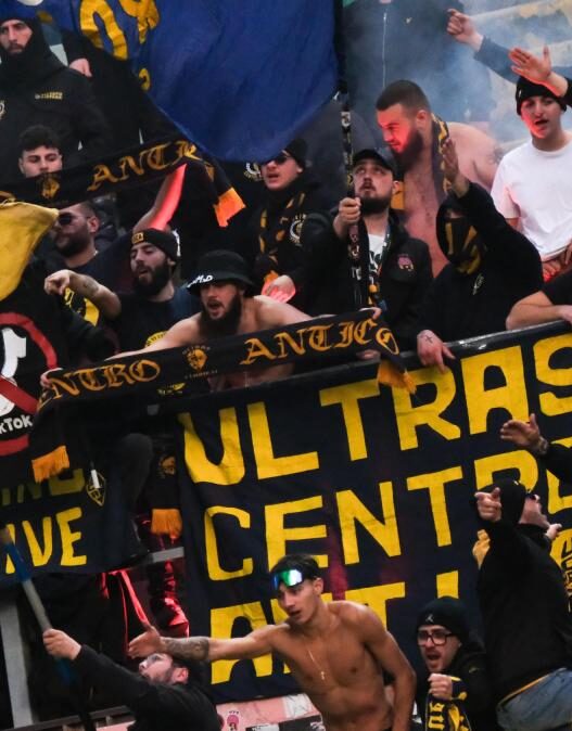 Juve Stabia: il "Garilli" di Piacenza come stadio alternativo per la Serie B