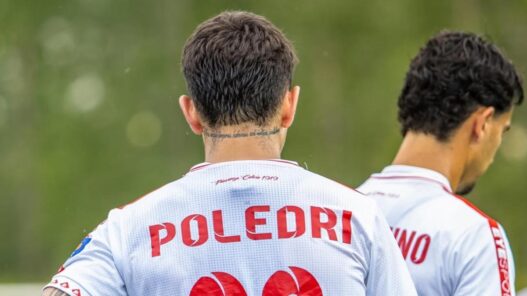 Piacenza, Manuel Poledri prolunga il contratto fino al 2028