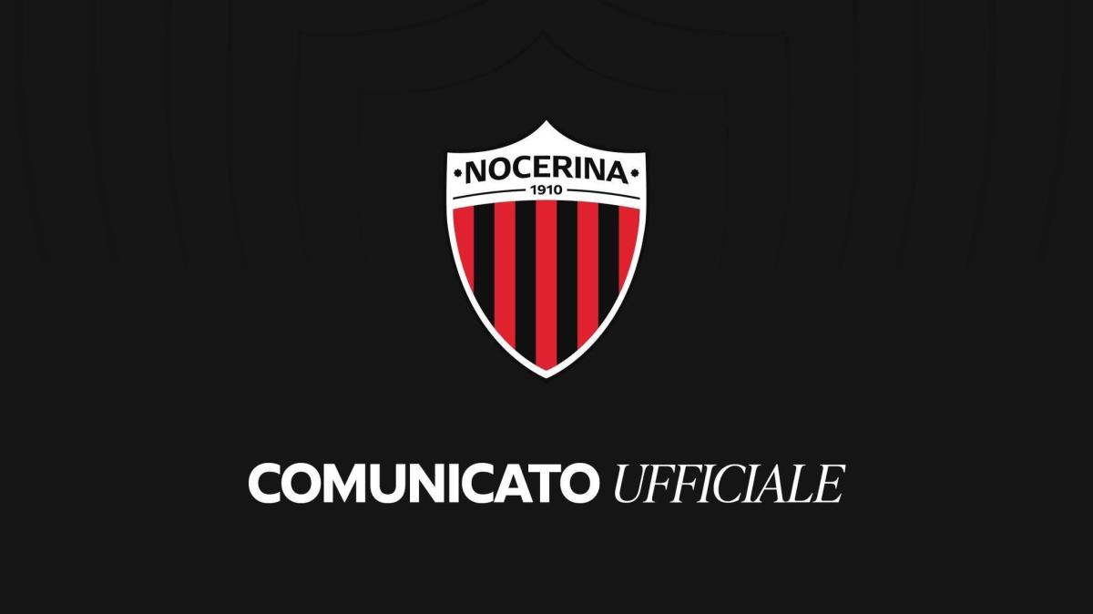 Nocerina: i soci in carica rassegnano le dimissioni, comunicato ufficiale