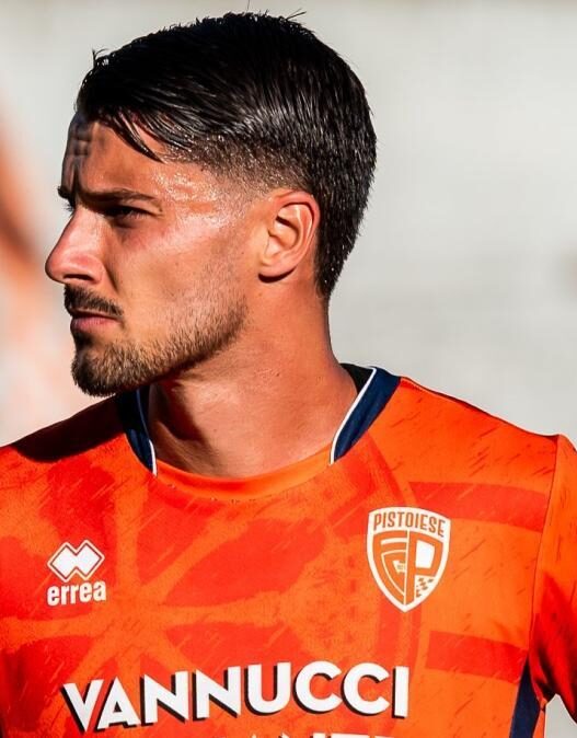 Pistoiese, Massimiliano Rossi rinnova fino al 2027