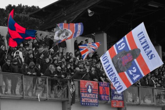 Notaresco: Ettore Di Sabatino resta in squadra