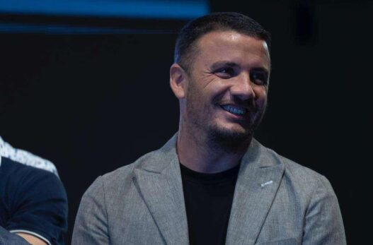 Vigor Lamezia: Ramondino in pole per la DS, panchina tra Vargas e Morelli