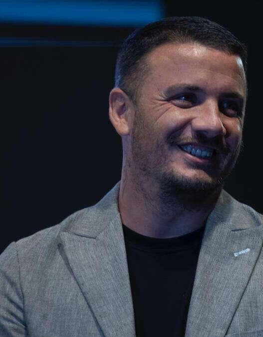 Vigor Lamezia: Ramondino in pole per la DS, panchina tra Vargas e Morelli