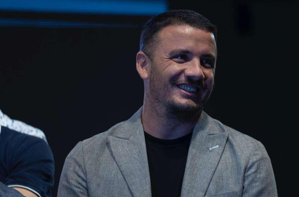 Vigor Lamezia: Ramondino in pole per la DS, panchina tra Vargas e Morelli