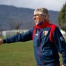 Francavilla in Sinni: Ranko Lazic confermato alla guida tecnica