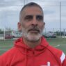 Celle Varazze: Alberto Corradi possibile tecnico per la Serie D?