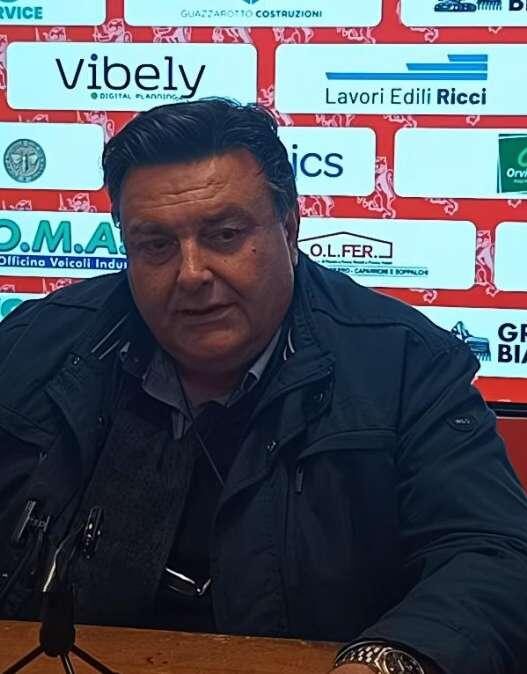 Orvietana, Biagioli: "Scelta dolorosa ma necessaria"